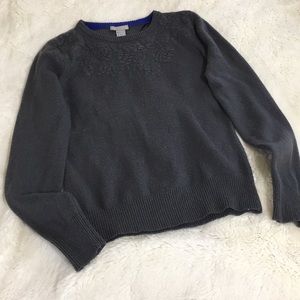 H&M sweater